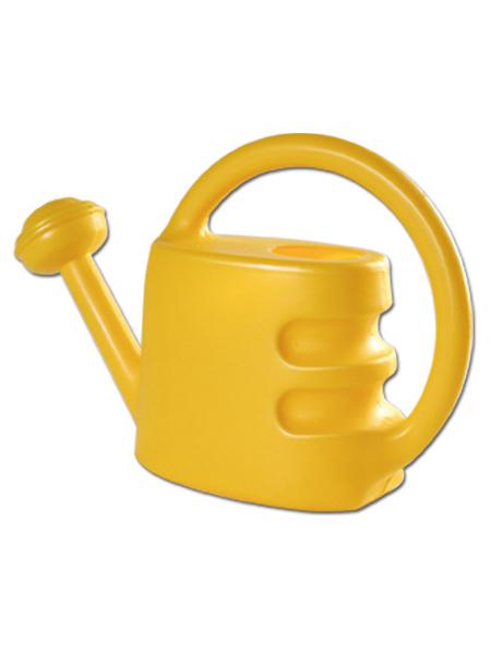 Dětská konvička žlutá