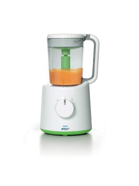 Parní hrnec s mixérem Philips Avent